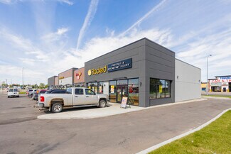 More details for 4500 Archie Klaiber Trl, Strathmore, AB - Retail to Rent