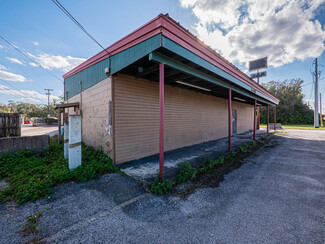 More details for 3030 New Tampa Highway, Lakeland, FL - Land for Rent