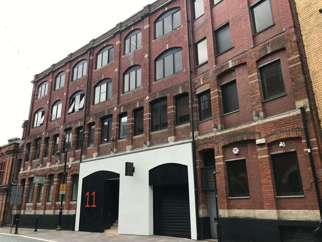 More details for Womanby St, Cardiff - Office to Rent