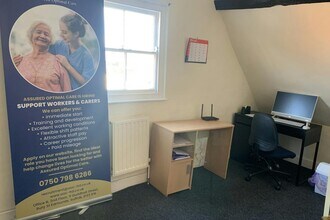 9 Guildhall St, Bury St Edmunds to rent Interior Photo- Image 2 of 3