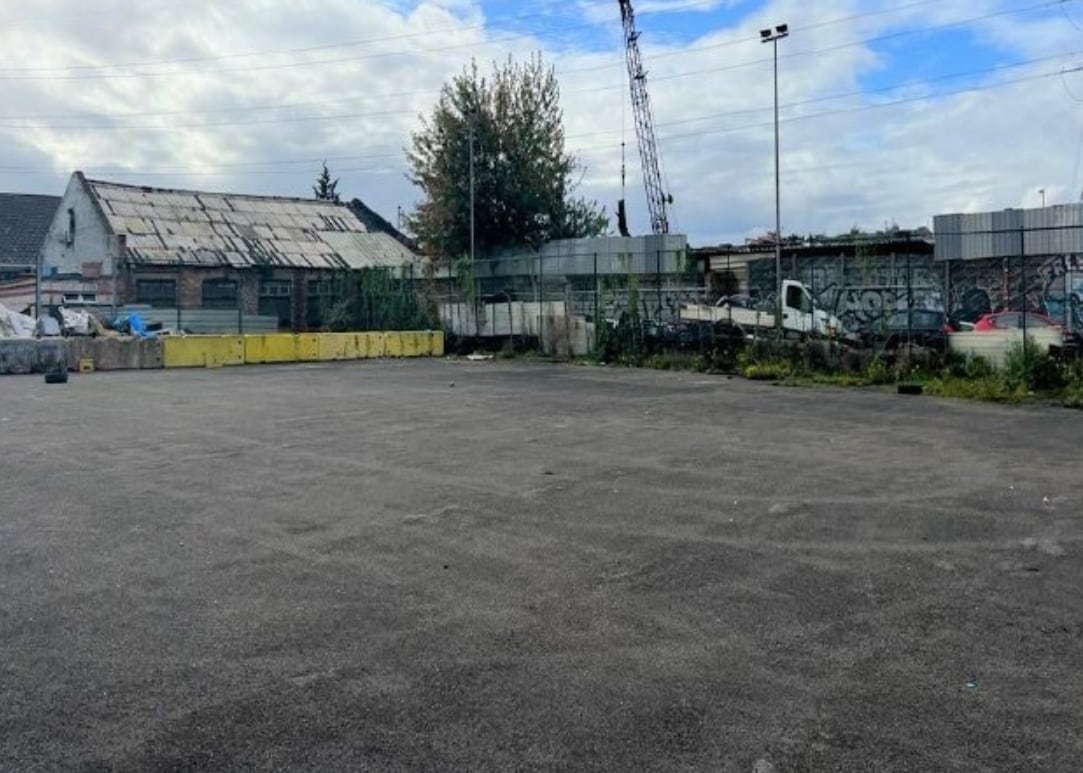 Cranby St, Birmingham for sale Building Photo- Image 1 of 1