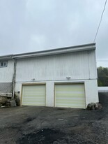 2095 Route 209, Brodheadsville PA - Commercial Property