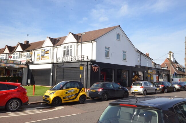 More details for Alum Rock Rd, Birmingham - Retail for Sale