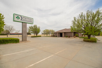 1405 E Comanche Ln, Dodge City, KS for sale Building Photo- Image 1 of 1