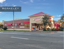 Family Dollar - Commercial Property