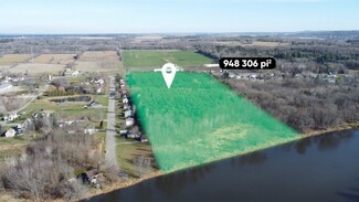 More details for Rte Des Seigneurs, St-André-d'Argenteuil, QC - Land for Sale