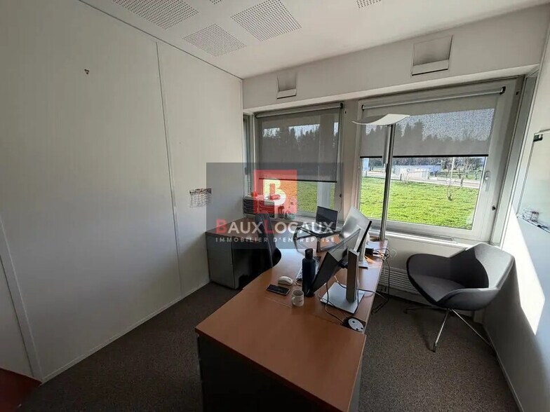 Office in Avignon to rent - Interior Photo - Image 3 of 12