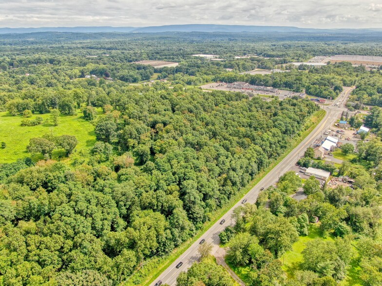 1038 Route 17K, Montgomery, NY for sale - Aerial - Image 3 of 7