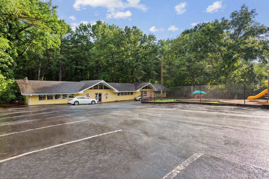 3471 Glenwood Rd, Decatur, GA for sale - Building Photo - Image 3 of 4