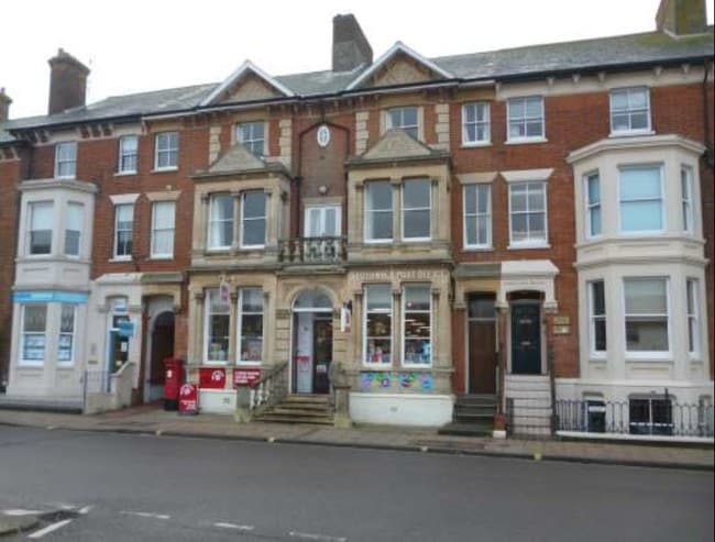 More details for High St, Southwold - Office for Sale