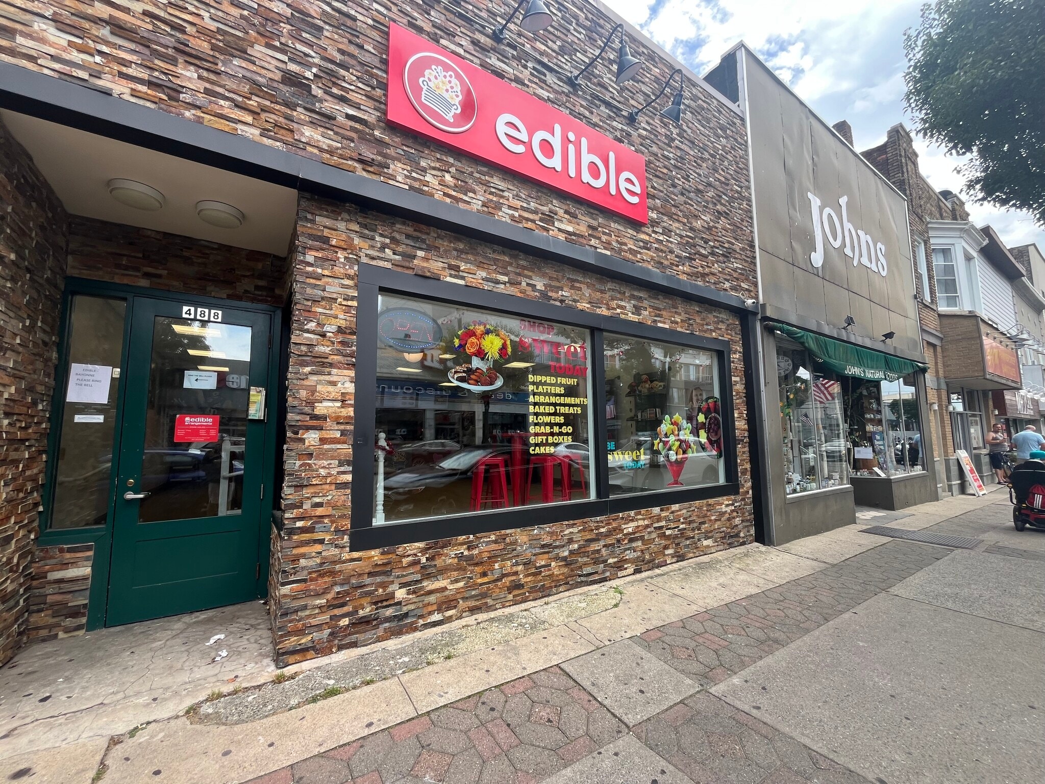 488 Broadway, Bayonne, NJ for sale Building Photo- Image 1 of 17