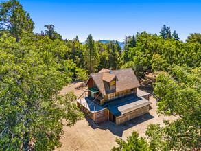 21945 Crestline rd, Palomar Mountain, CA for sale Primary Photo- Image 1 of 1