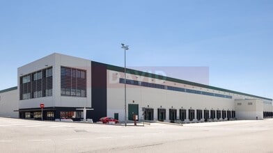Industrial in La Bisbal del Penedès, Tarragona to rent Interior Photo- Image 2 of 4