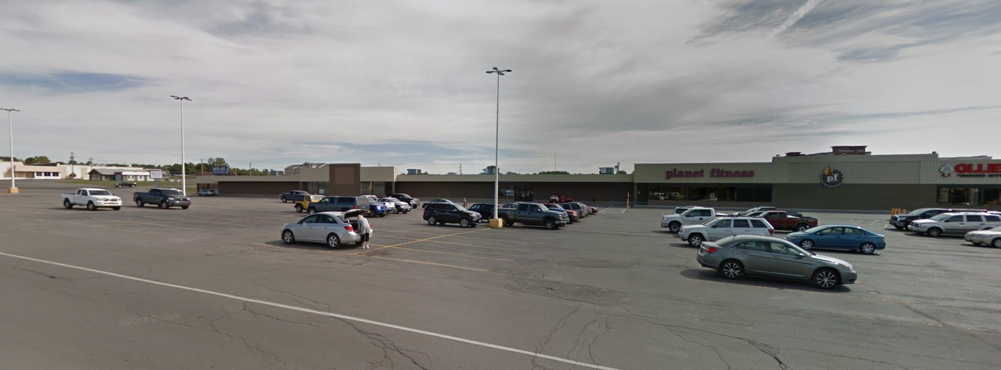 1222 Arsenal St, Watertown, NY to rent Building Photo- Image 1 of 4