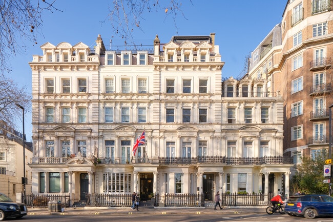 More details for 62 Bayswater Rd, London - Office to Rent