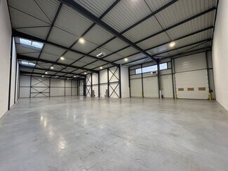 More details for Light Industrial to Rent
