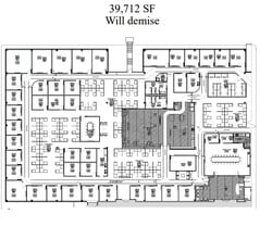 475 Sentry Pky, Blue Bell, PA to rent Floor Plan- Image 1 of 1