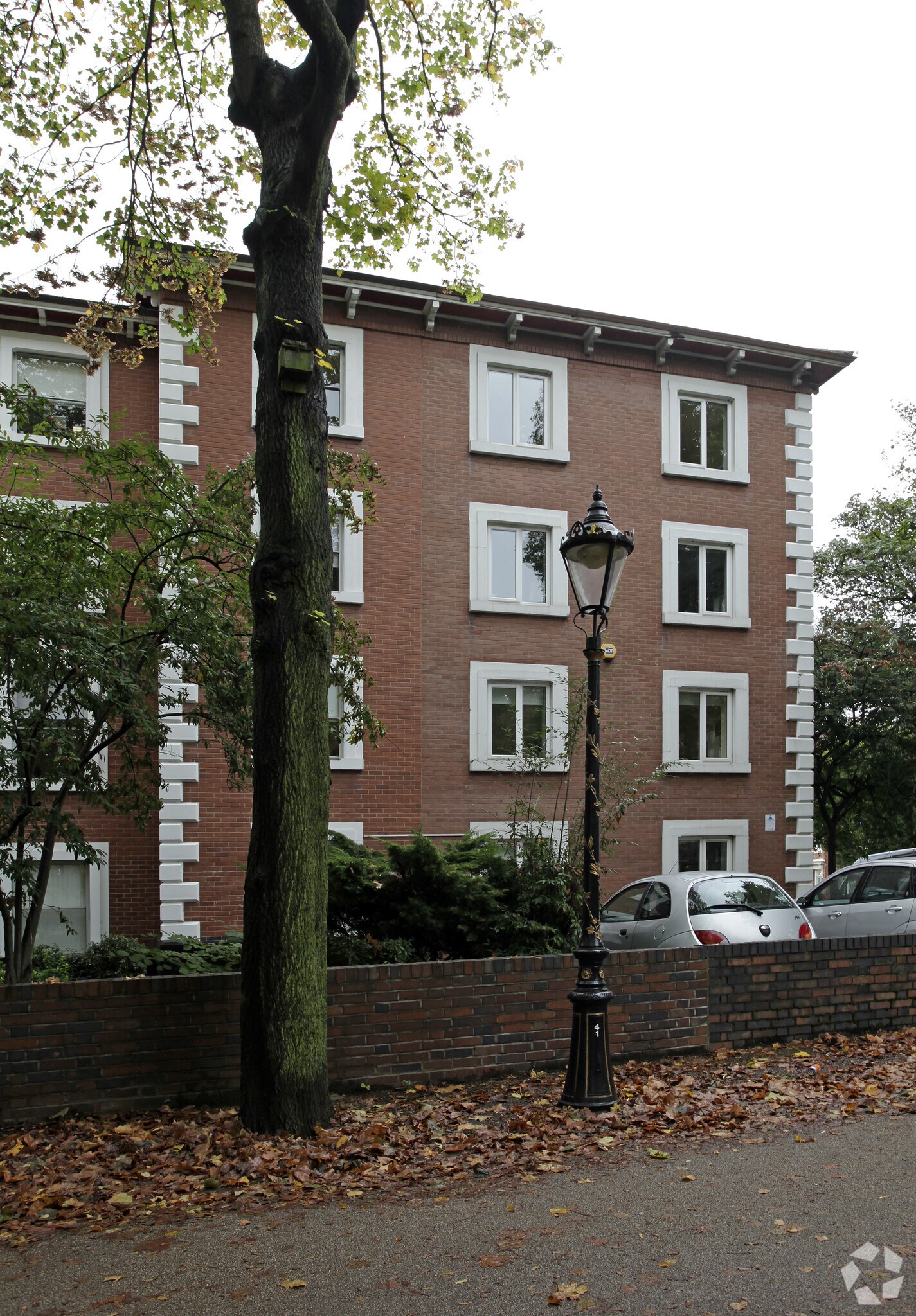 21 De Montfort St, Leicester for sale Primary Photo- Image 1 of 1