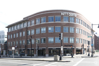 More details for 100 City Sq, Charlestown, MA - Office for Rent