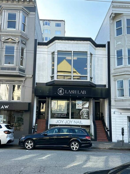 2113 Union St, San Francisco, CA for rent - Building Photo - Image 2 of 6