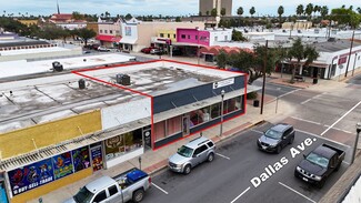 More details for 320 S Broadway St, McAllen, TX - Retail for Sale