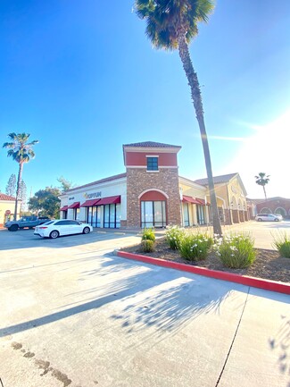 More details for 1301-1397 S Grand Ave, Glendora, CA - Retail for Rent