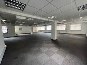 2 Eldon St, Leicester to rent Interior Photo- Image 2 of 5