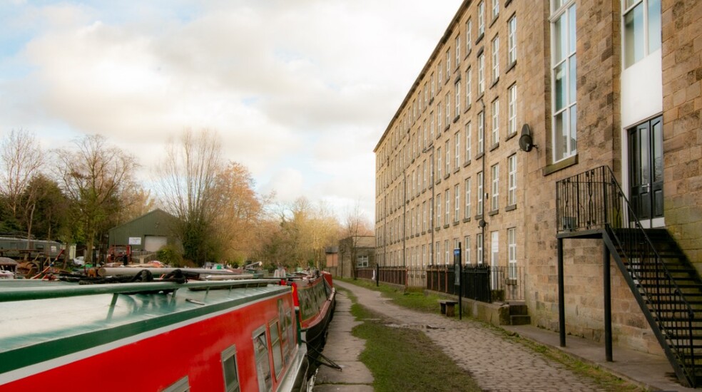 Grimshaw Ln, Bollington for rent - Building Photo - Image 3 of 6