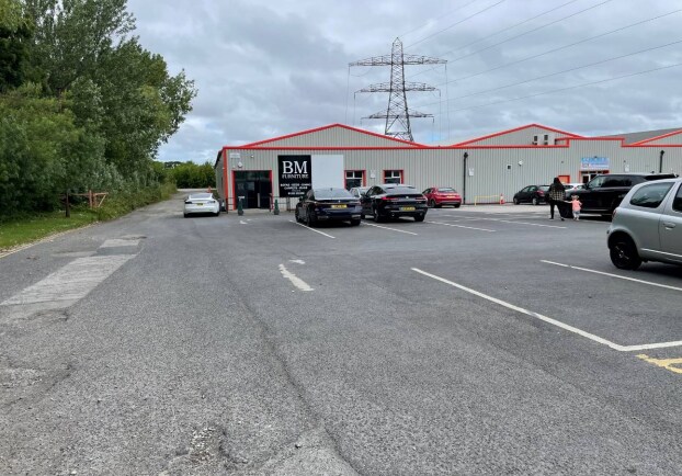 71 Moor Park Av, Blackpool for sale Primary Photo- Image 1 of 1