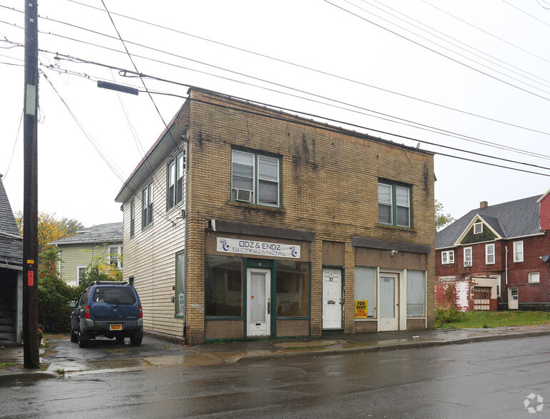 83 Glenwood Ave, Binghamton, NY for sale - Primary Photo - Image 1 of 1