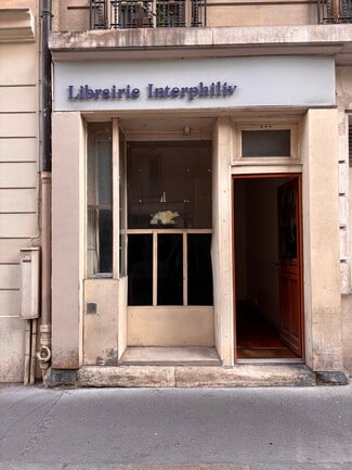 More details for 2 Bis Rue Tarbé, Paris - Retail to Rent