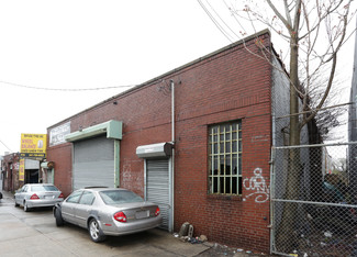 More details for 9708 Ditmas Ave, Brooklyn, NY - Industrial for Rent