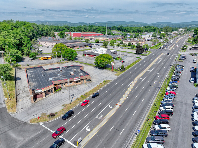 2245 South Rd, Poughkeepsie, NY for sale - Building Photo - Image 1 of 1