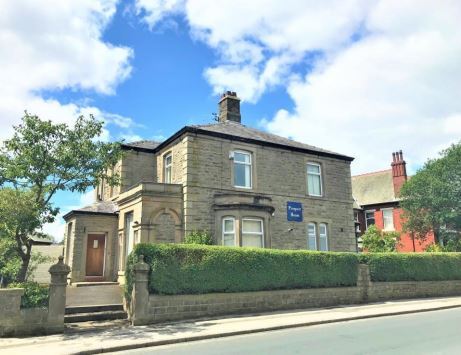 Whalley Rd, Accrington for sale Primary Photo- Image 1 of 1