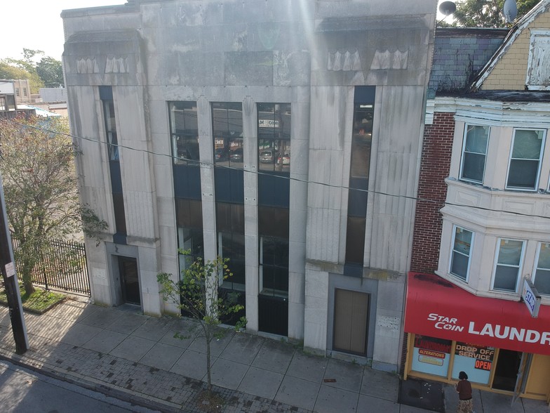 2120 N Market St, Wilmington, DE for sale - Aerial - Image 1 of 1