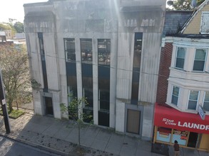 2120 N Market St, Wilmington, DE for sale Aerial- Image 1 of 1