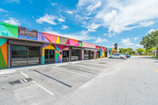 More details for 723-750 N Flagler Dr, Fort Lauderdale, FL - Retail for Rent