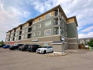 More details for 118 Millennium Dr, Fort McMurray, AB - Retail for Rent