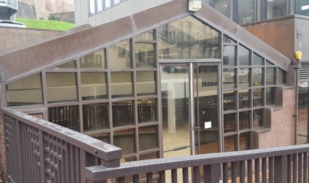 2A Castle Wynd, Inverness for sale Primary Photo- Image 1 of 1