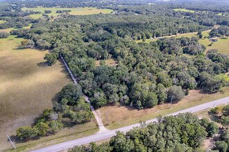 17697 S Highway 25, Weirsdale, FL - aerial  map view - Image1