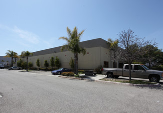 More details for 2370 Santiago Ct, Oxnard, CA - Industrial for Rent