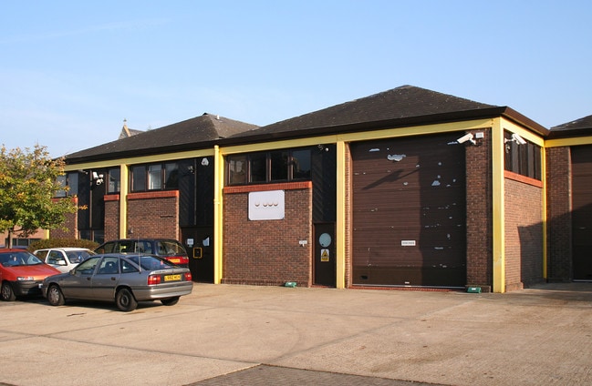 More details for Station Rd, Teddington - Industrial for Sale