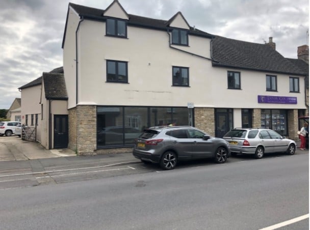 89 Corn St, Witney for sale - Primary Photo - Image 1 of 1