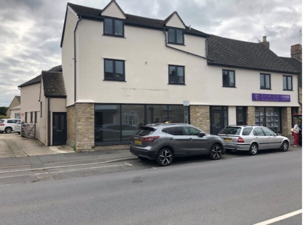 89 Corn St, Witney for sale Primary Photo- Image 1 of 1