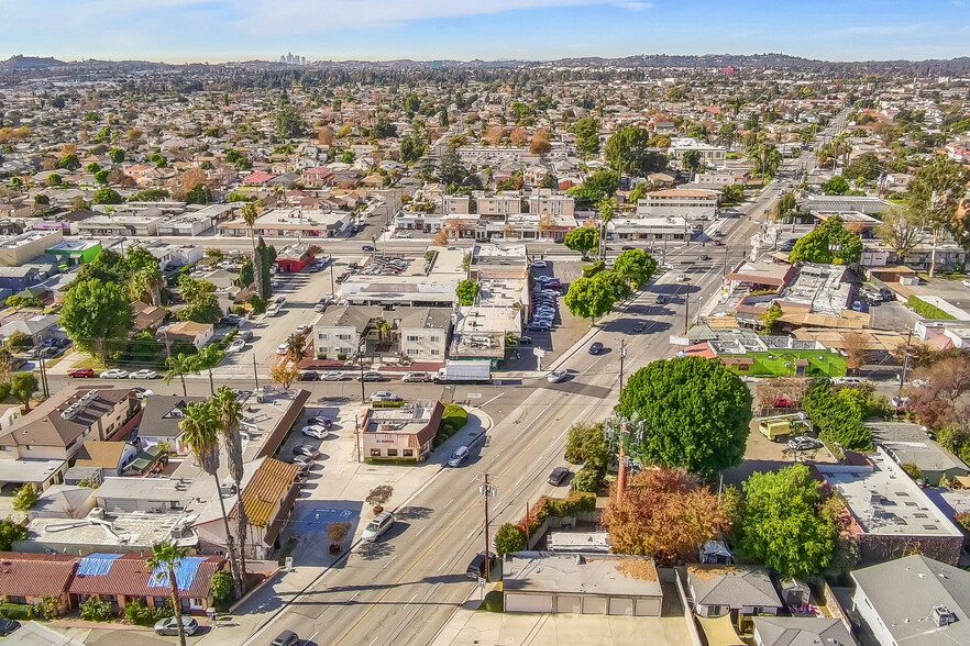 840-844 E Mission Rd Portfolio portfolio of 3 properties for sale on LoopNet.co.uk - Building Photo - Image 3 of 9