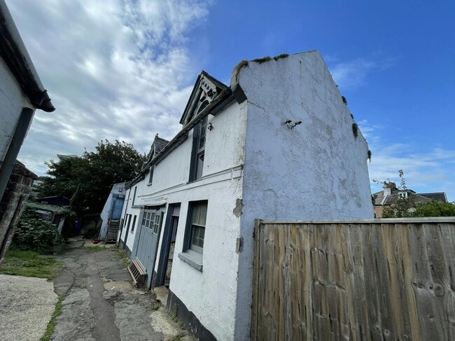 More details for Workshops to rear of, 18-20 Church Rd, St Leonards On Sea - Light Industrial for Sale