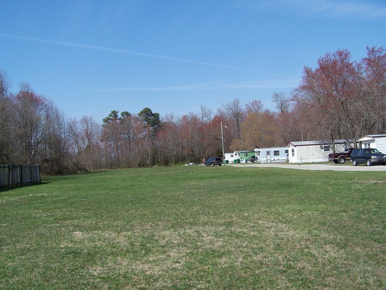 25137 Lewes-Georgetown Highway & Route 30, Georgetown, DE for sale - Building Photo - Image 3 of 8