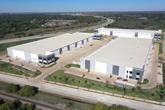 3411 Mingo Rd, Denton, TX - aerial  map view - Image1