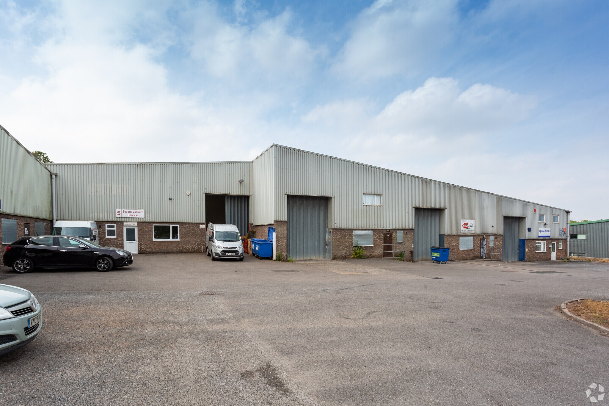 Short Way, Thornbury for sale Primary Photo- Image 1 of 1