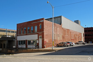 More details for 2 NW 6th St, Oklahoma City, OK - Office for Sale